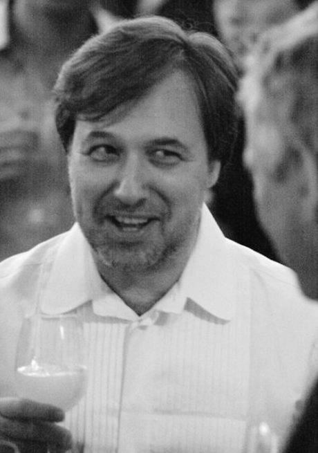 Dr. Dan Gang