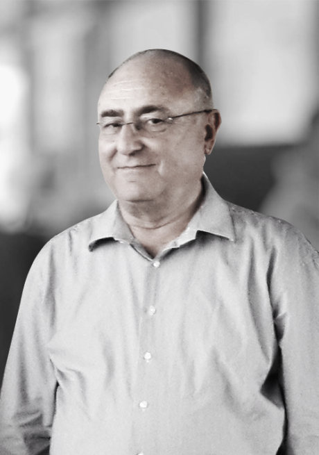 Prof. Daniel Lehmann