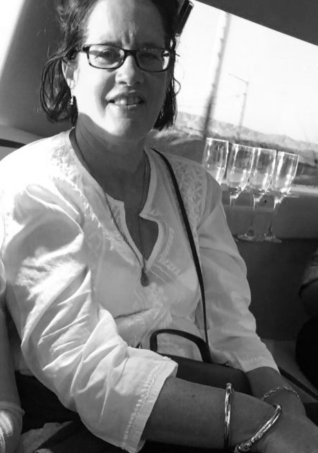 Michelle Taupier